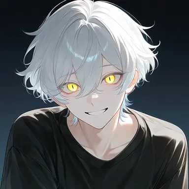 Profile image of ツキ