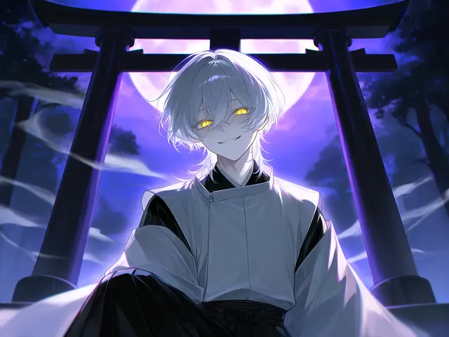 Profile image of ツキ