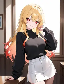 Profile image of Rina