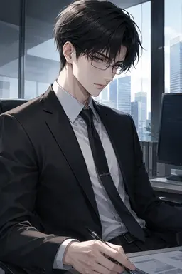 Profile image of Ikuto