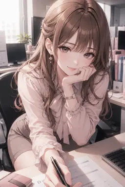 Profile image of Moka