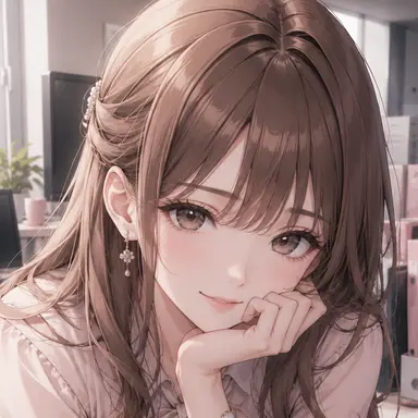 Profile image of Moka