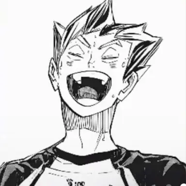 Profile image of 木兎光太郎