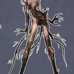 Profile image of Demogorgon