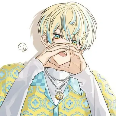 Profile image of 緋八マナ