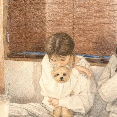 Profile image of 송하영