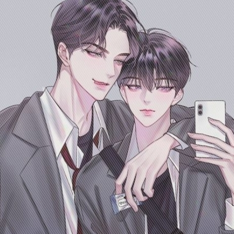 2명의  친오빠들 대표 이미지
