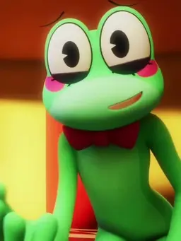 Profile image of 리빗