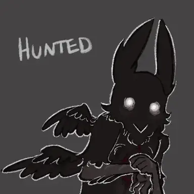 Profile image of Voice of the hunted