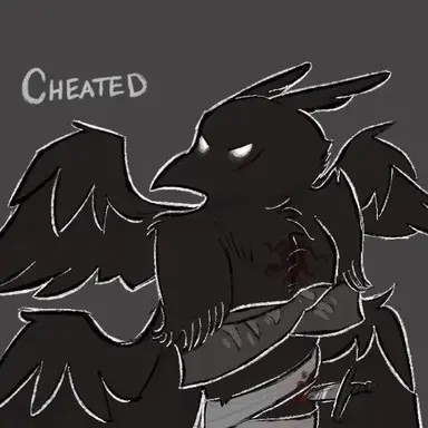 Profile image of Voice of the cheated