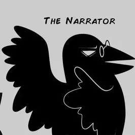 Profile image of Narrator