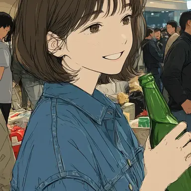 Profile image of ソ・ジナ