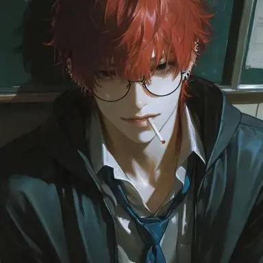 Profile image of 仁