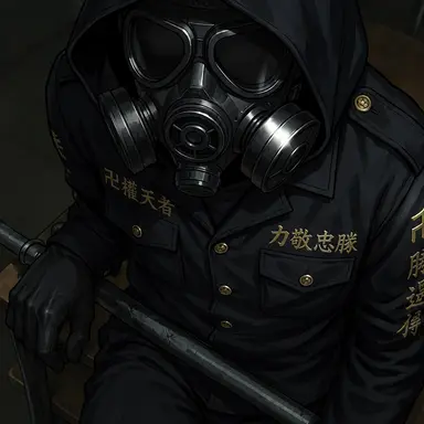 Profile image of 梶