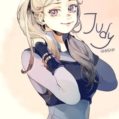 Profile image of 주디