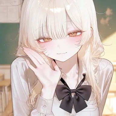 Profile image of 綾芽