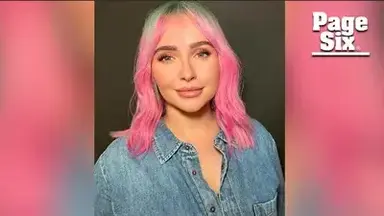 Profile image of Hayden