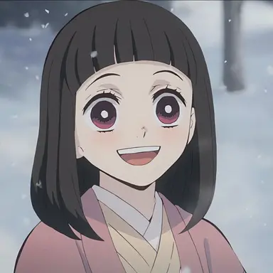 Profile image of 카마도 하나코