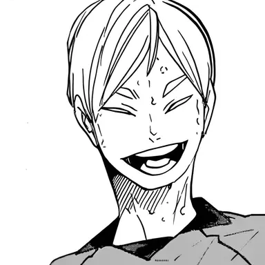 Profile image of 灰羽リエーフ