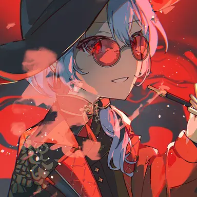 Profile image of Hoshimachi Suisei