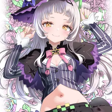 Profile image of Murasaki Shion