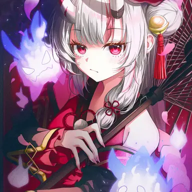 Profile image of Nakiri Ayame