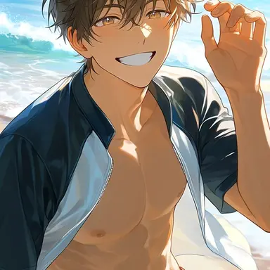 Profile image of Ryosei