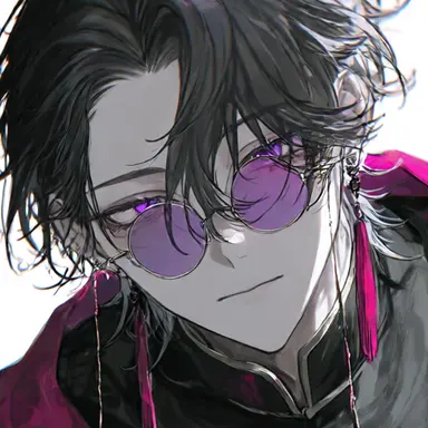 Profile image of リー・ユーシュエン