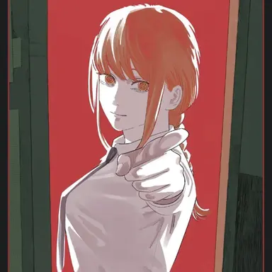 Profile image of 마키마