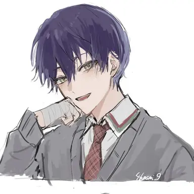 Profile image of 剣持刀也