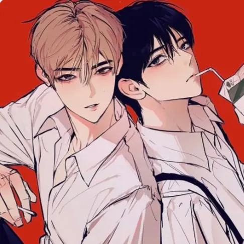 hehee_.kk의 이도훈_김지호