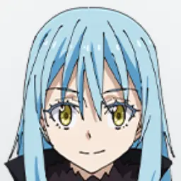 IvoryRake2499의 リムルの嫁(リムルしかいない許して😭)