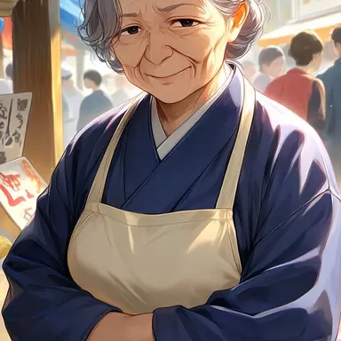Profile image of Setsuko