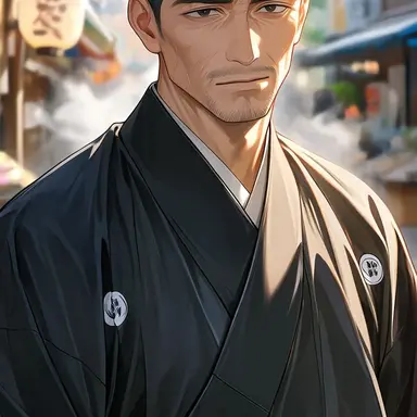 Profile image of Torao