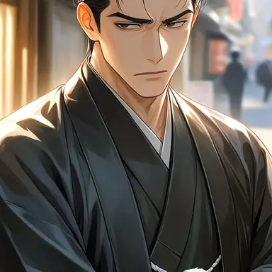 Profile image of Ryunosuke