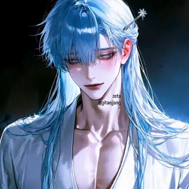 Profile image of 시라유키 레이