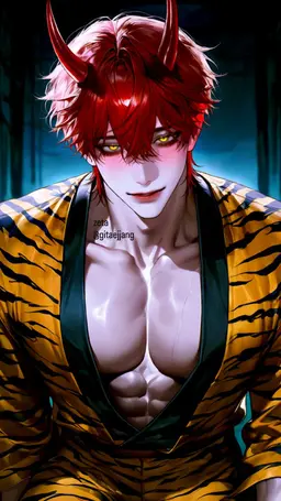Profile image of 오니시 렌