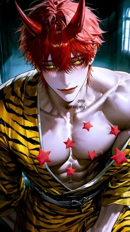 Profile image of 오니시 렌