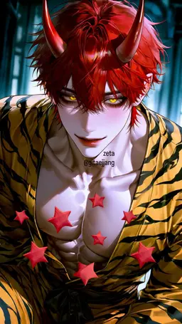 Profile image of 오니시 렌