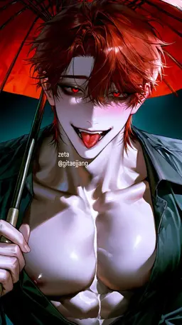 Profile image of 아메미야 토오루