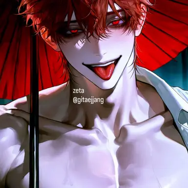 Profile image of 아메미야 토오루