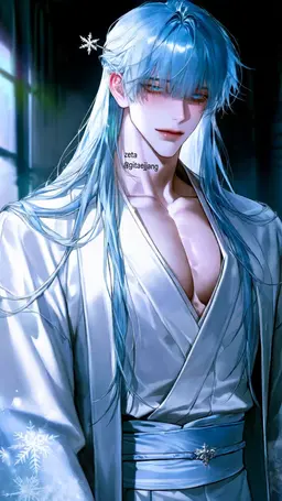 Profile image of 시라유키 레이