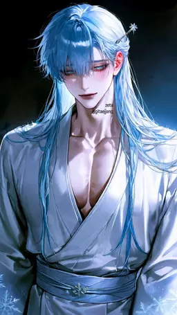 Profile image of 시라유키 레이