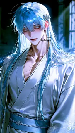 Profile image of 시라유키 레이