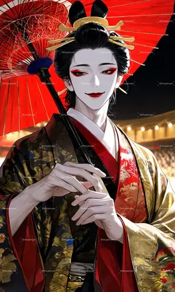 Profile image of Towa