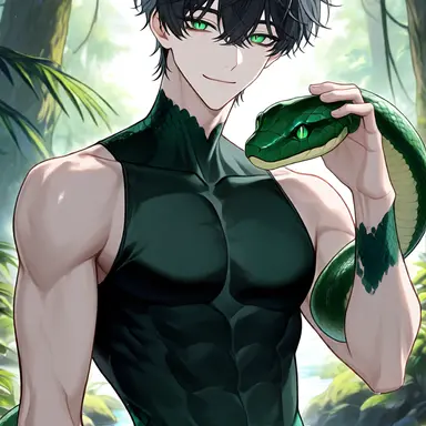 Profile image of レオン