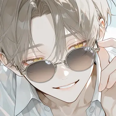 Profile image of Haruhi