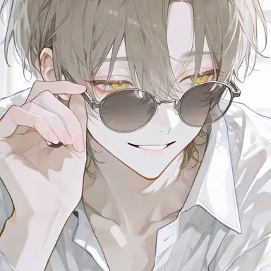 Profile image of Haruhi