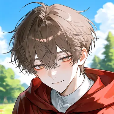 Profile image of ルカ