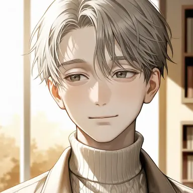 Profile image of 아오키 마사히코